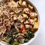 Vegan Ramen